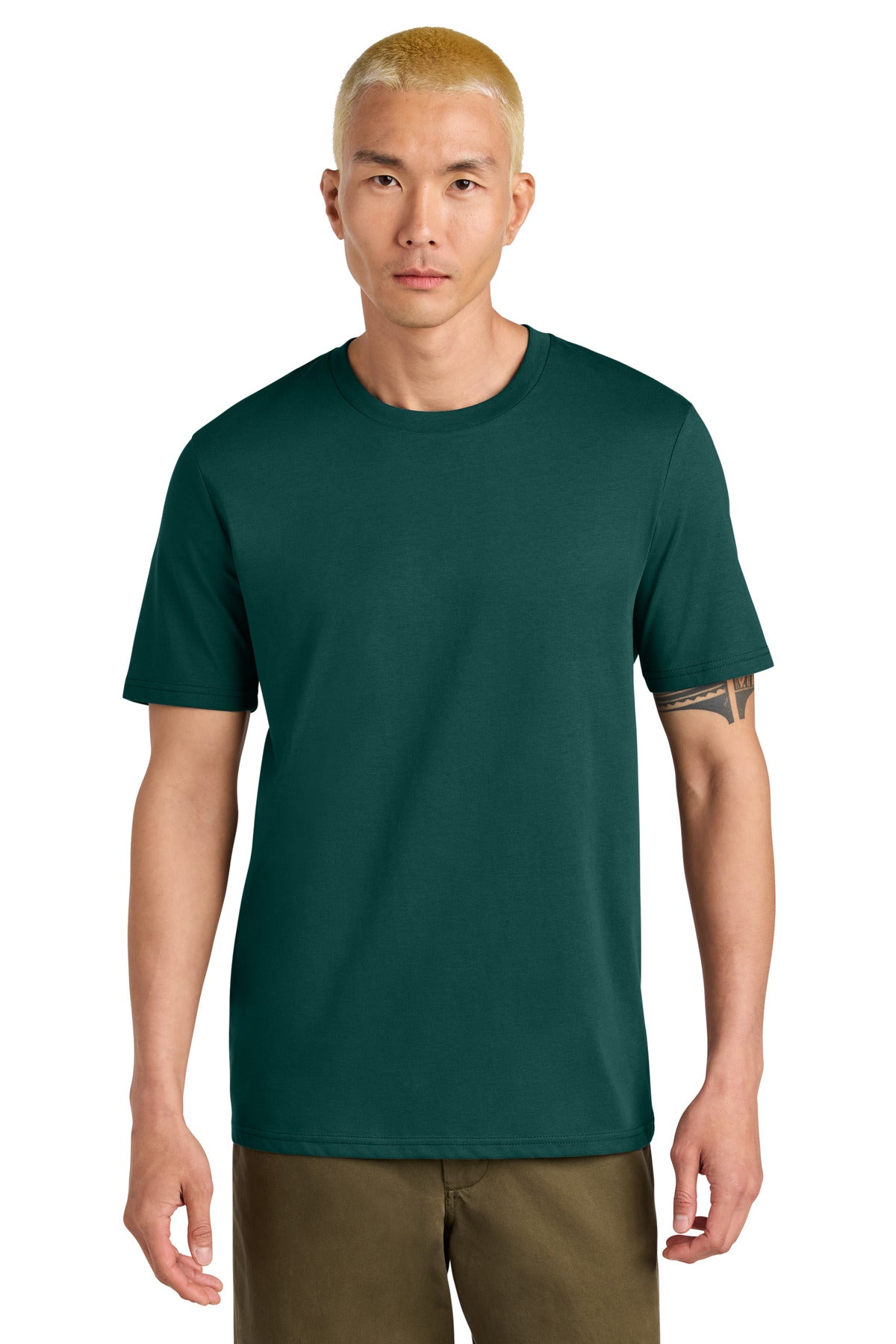 #color_glazed green