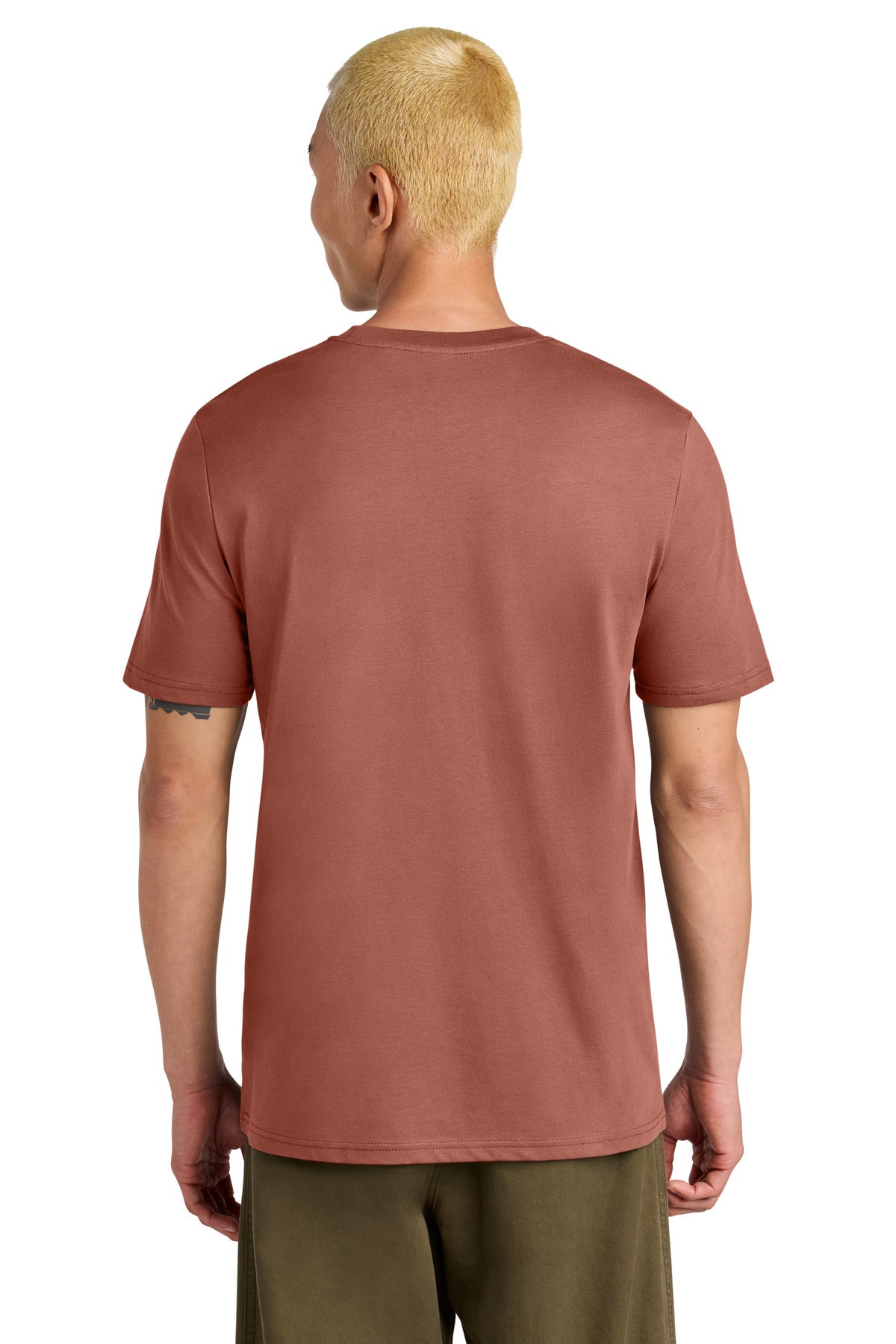 #color_heritage brown