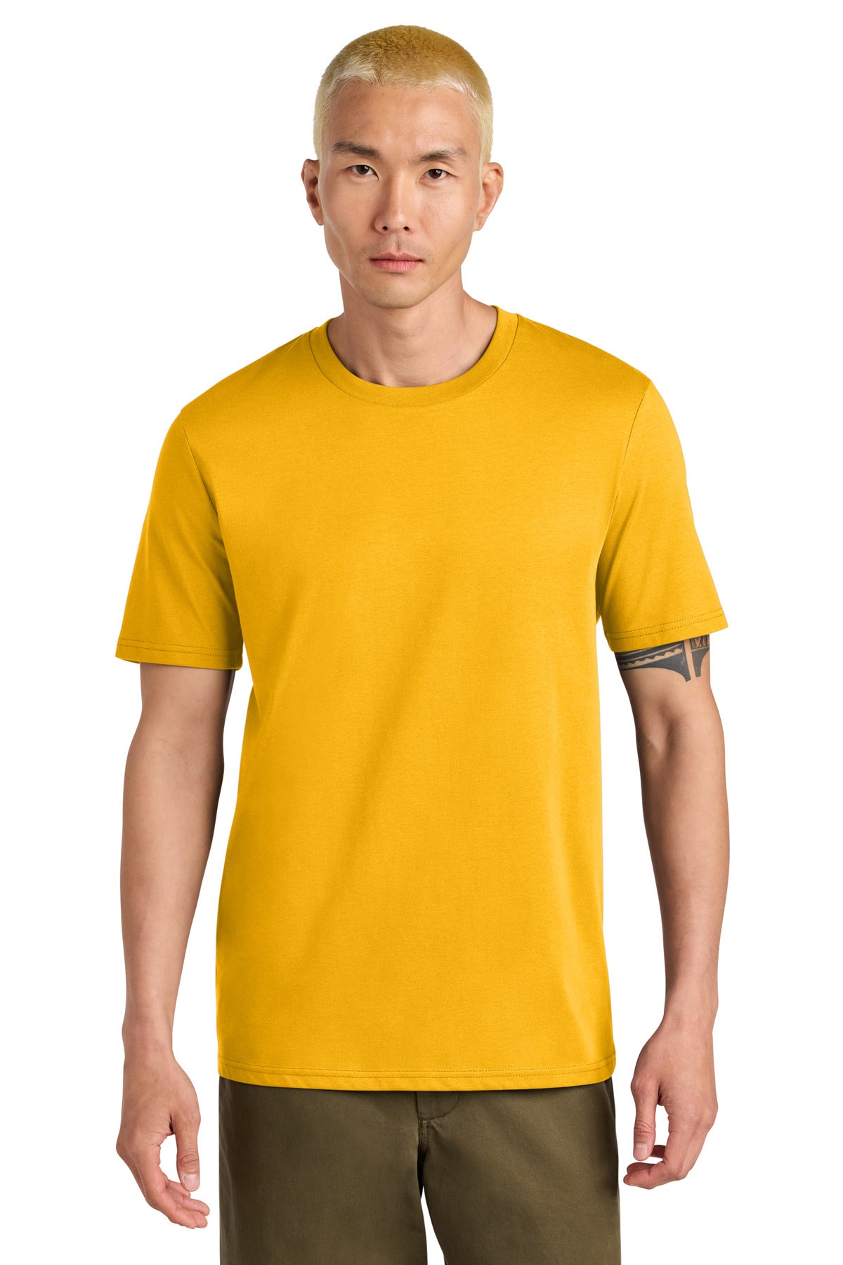 #color_spectra yellow