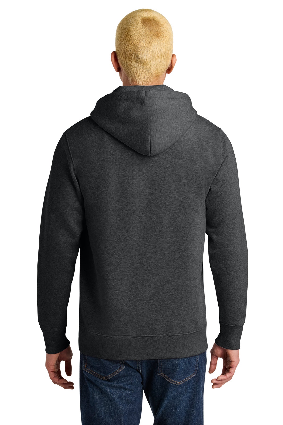 #color_dark heather grey