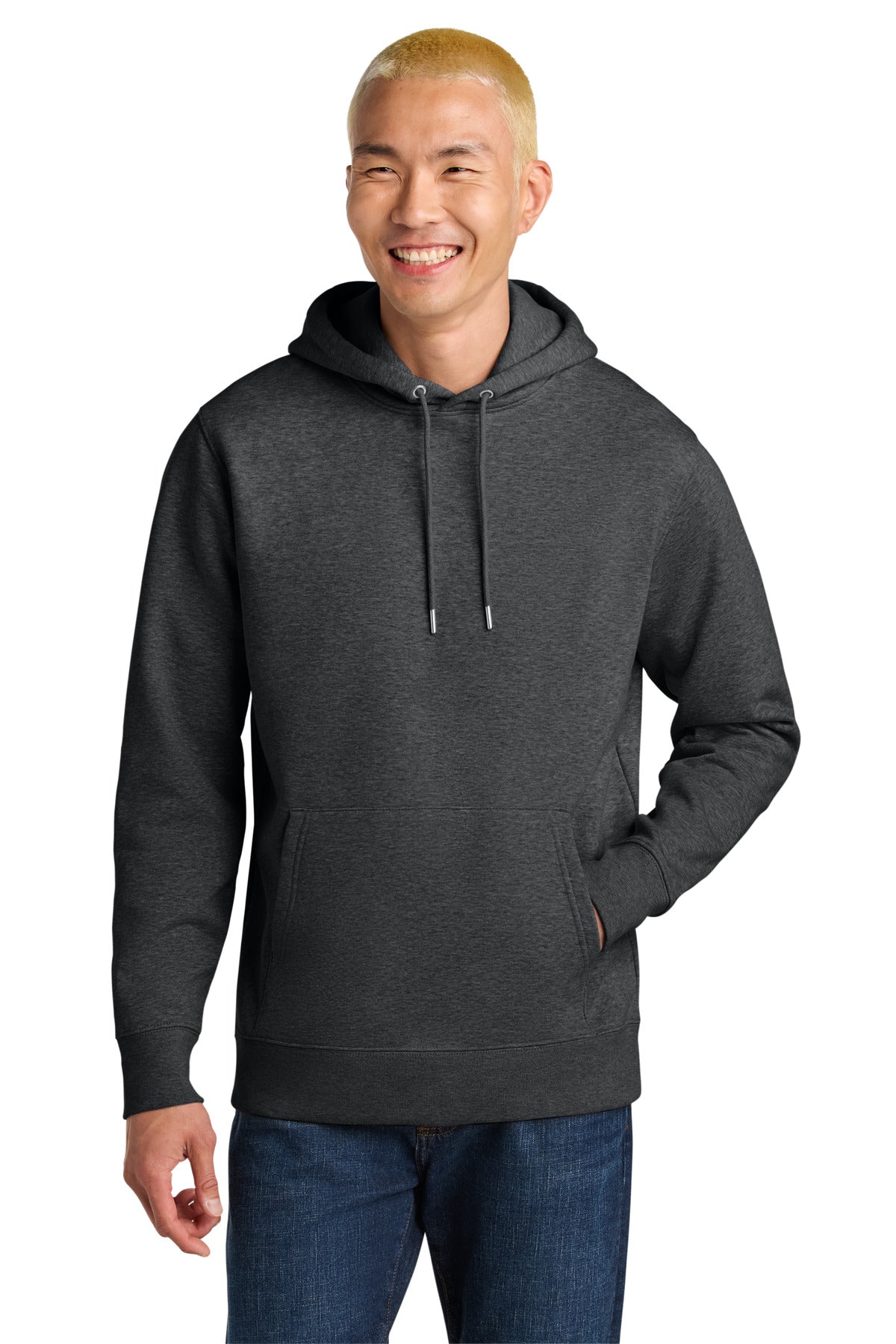 #color_dark heather grey
