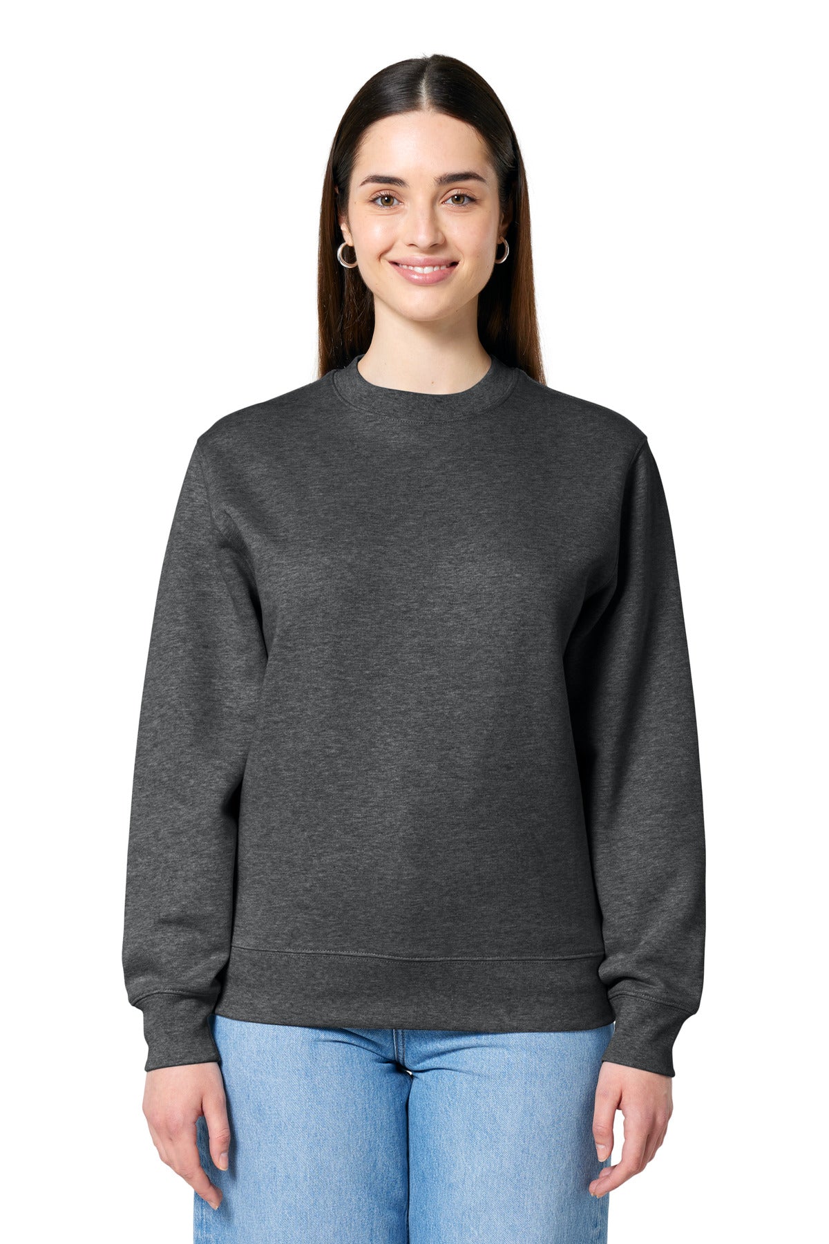 #color_dark heather grey