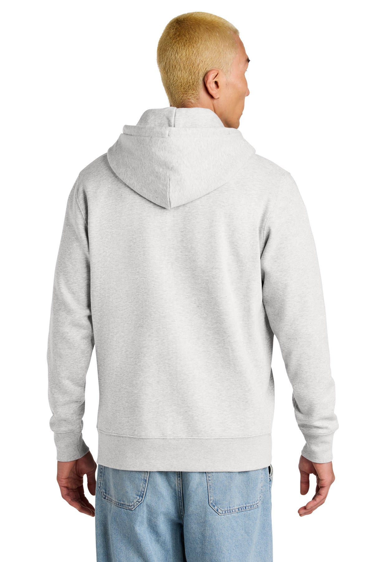 #color_cool heather grey