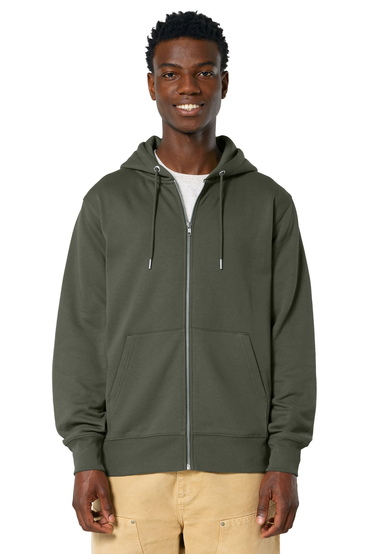 #color_khaki green