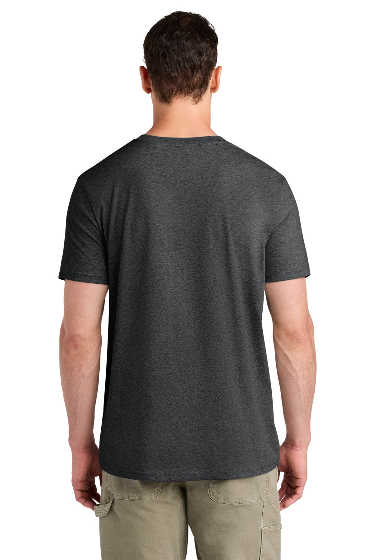 #color_dark heather grey