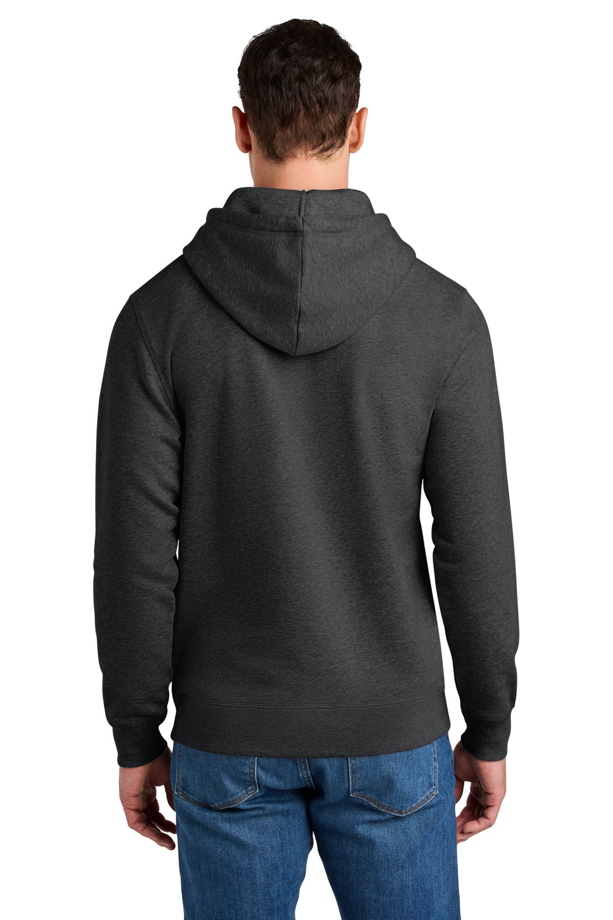 #color_dark heather grey