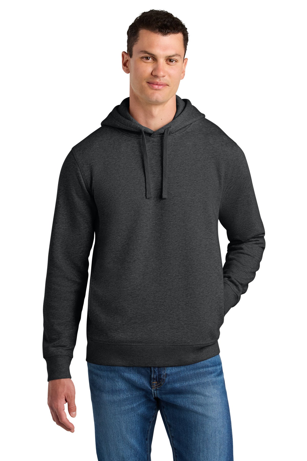 #color_dark heather grey