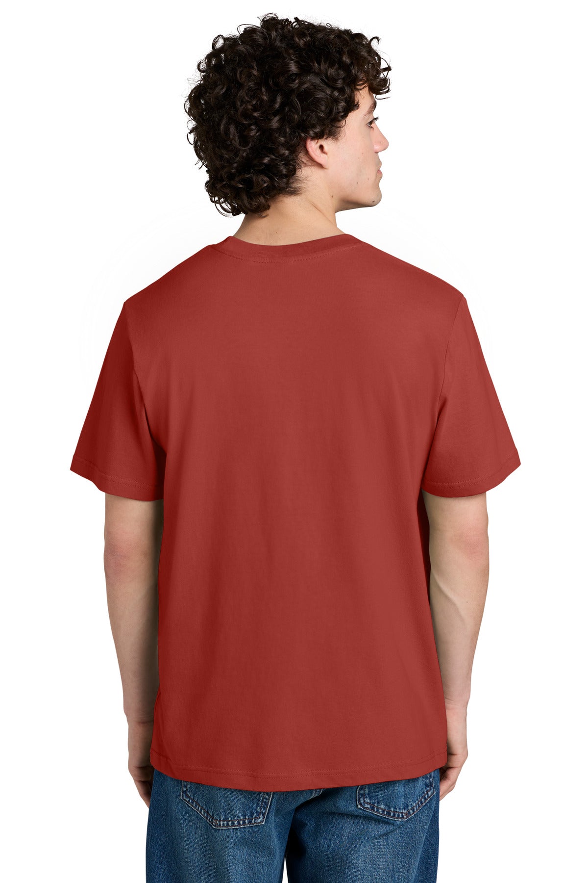 #color_earthy red