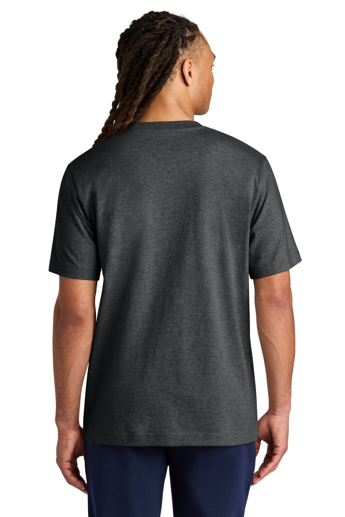 #color_dark heather grey