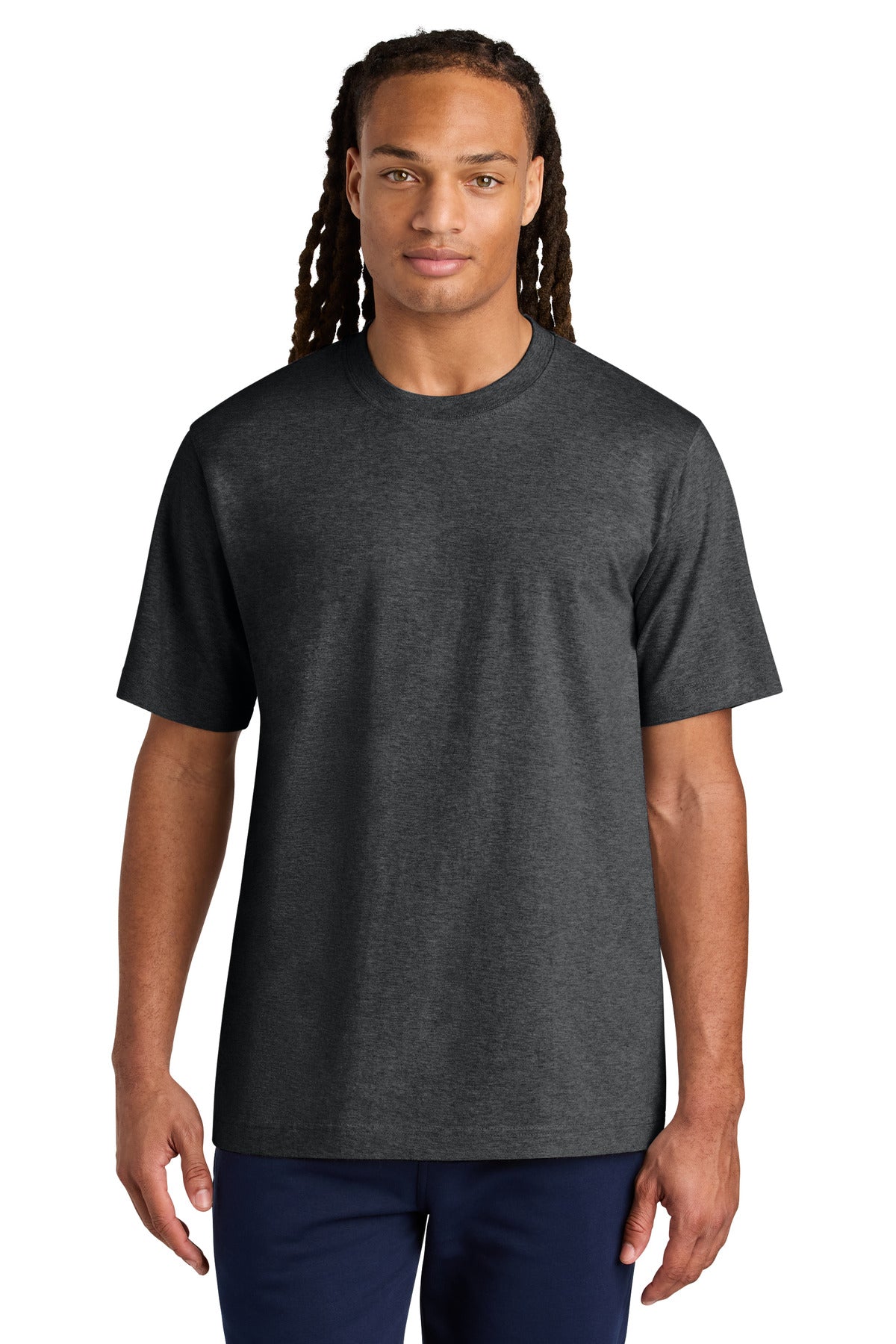 #color_dark heather grey
