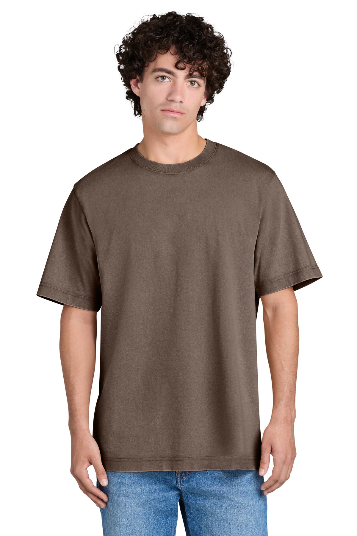 #color_g. dyed mocha