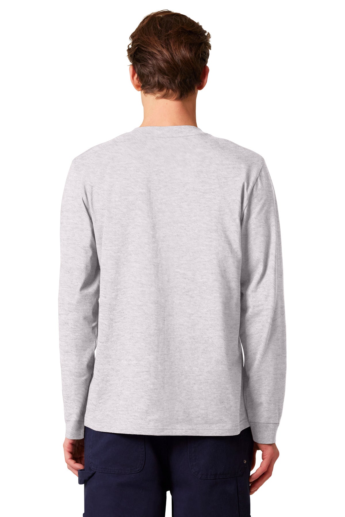 #color_cool heather grey