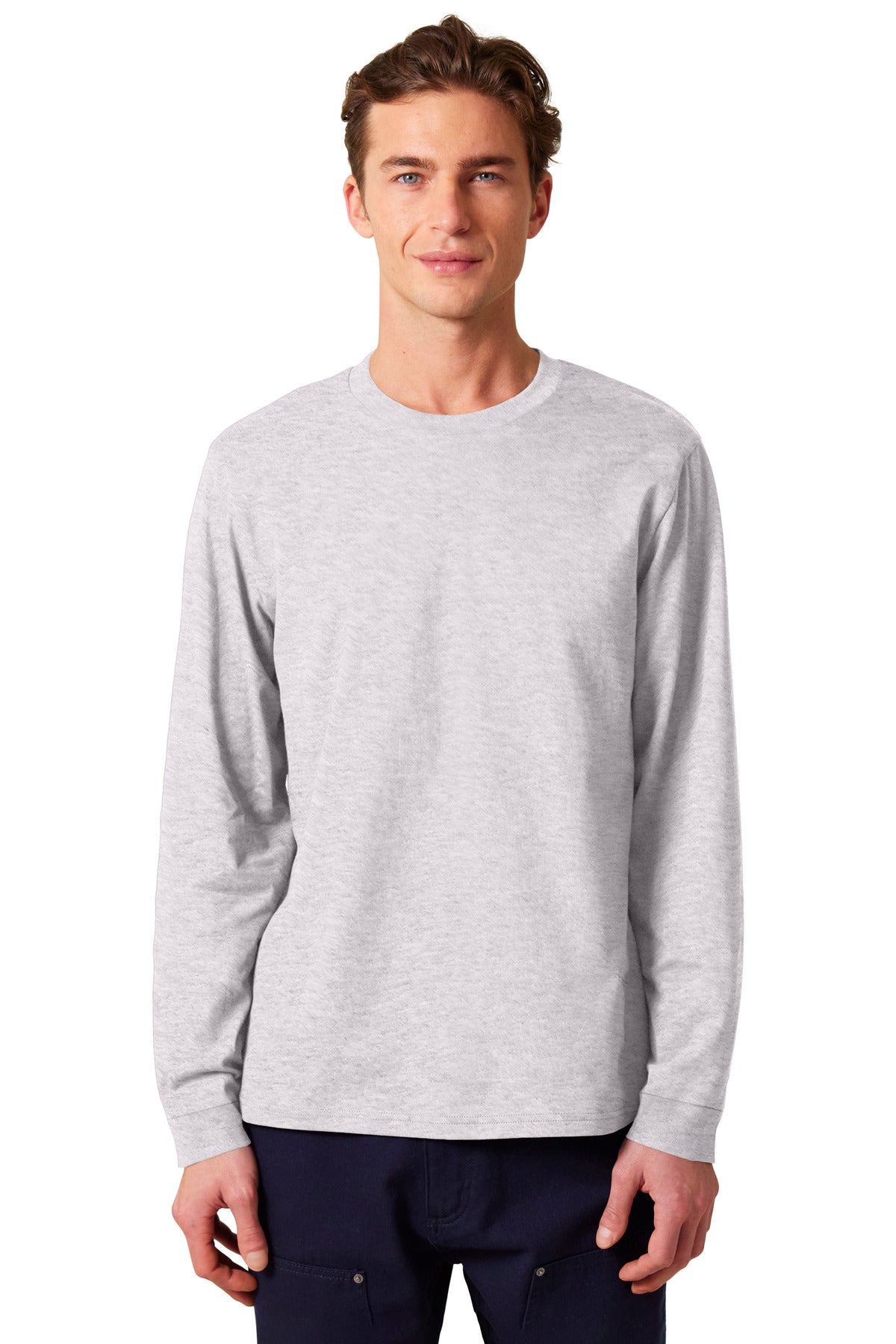 #color_cool heather grey
