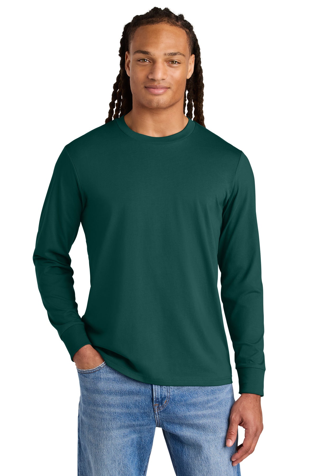 #color_glazed green
