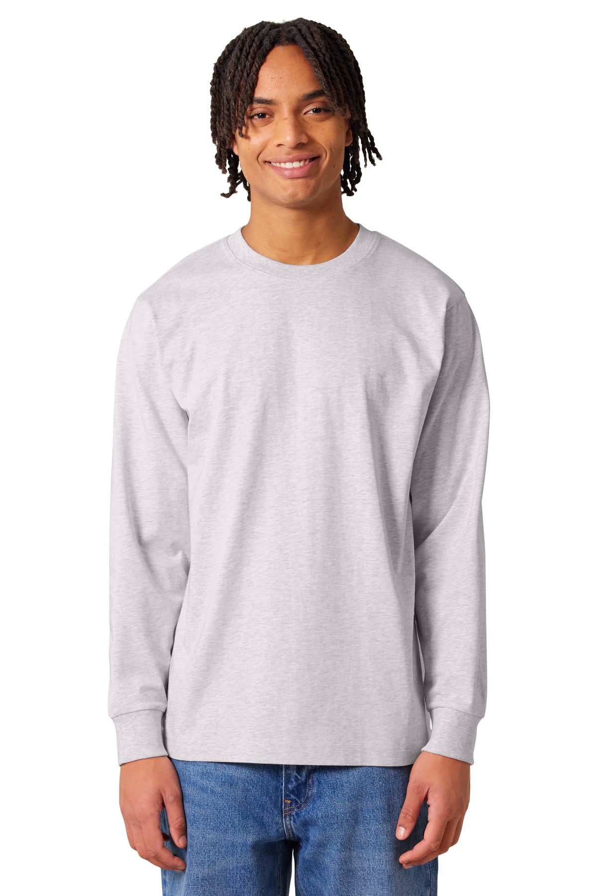 #color_cool heather grey