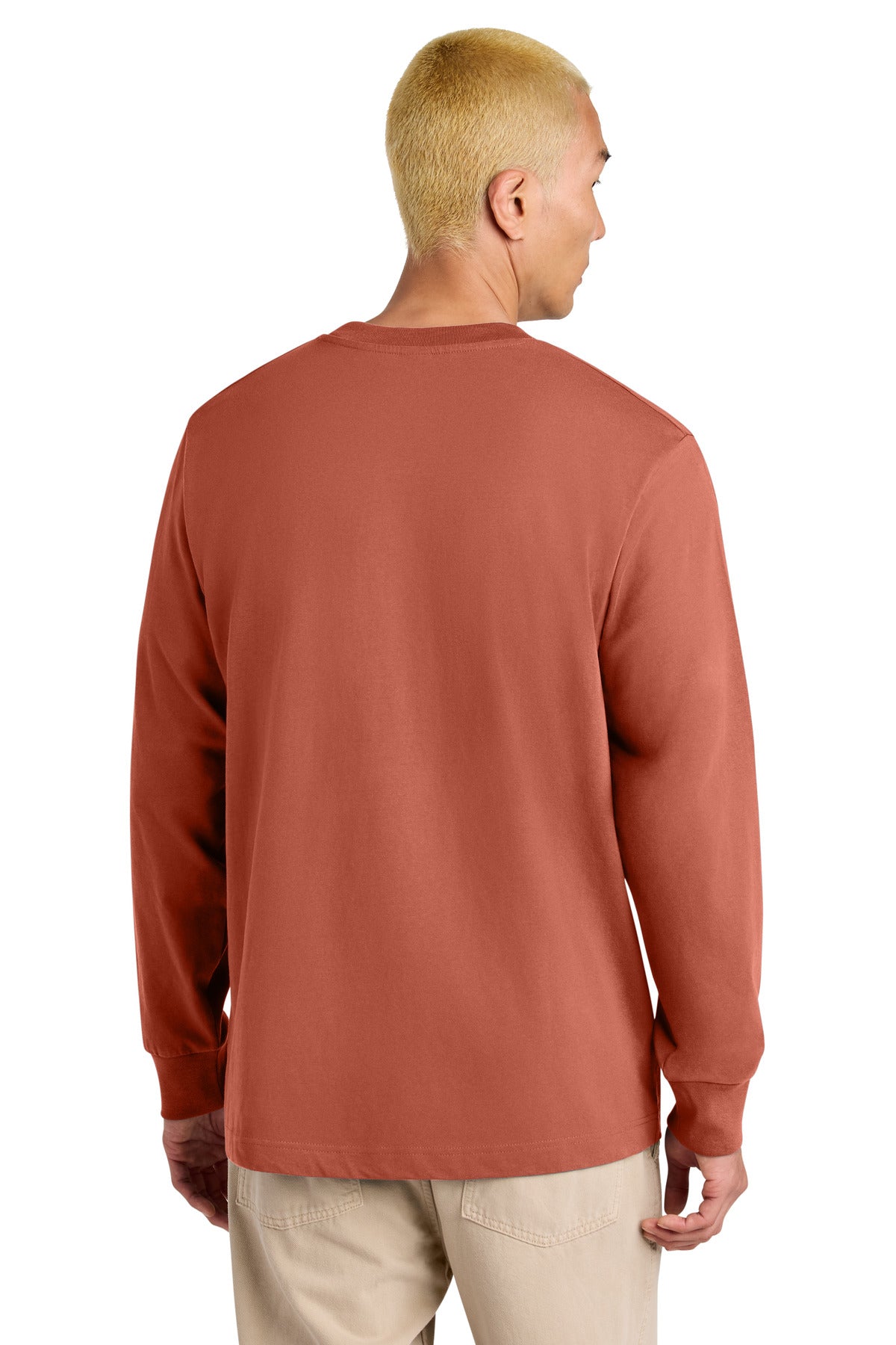 #color_heritage brown