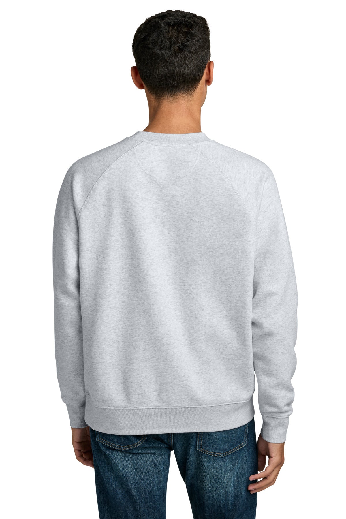 #color_cool heather grey