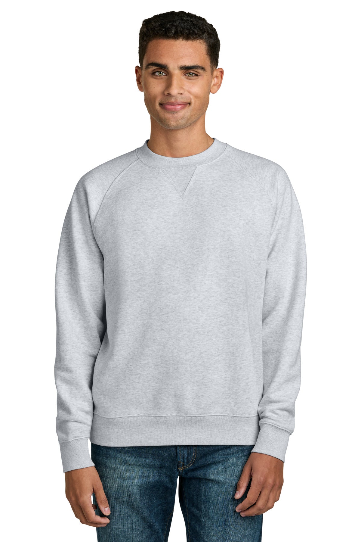 #color_cool heather grey