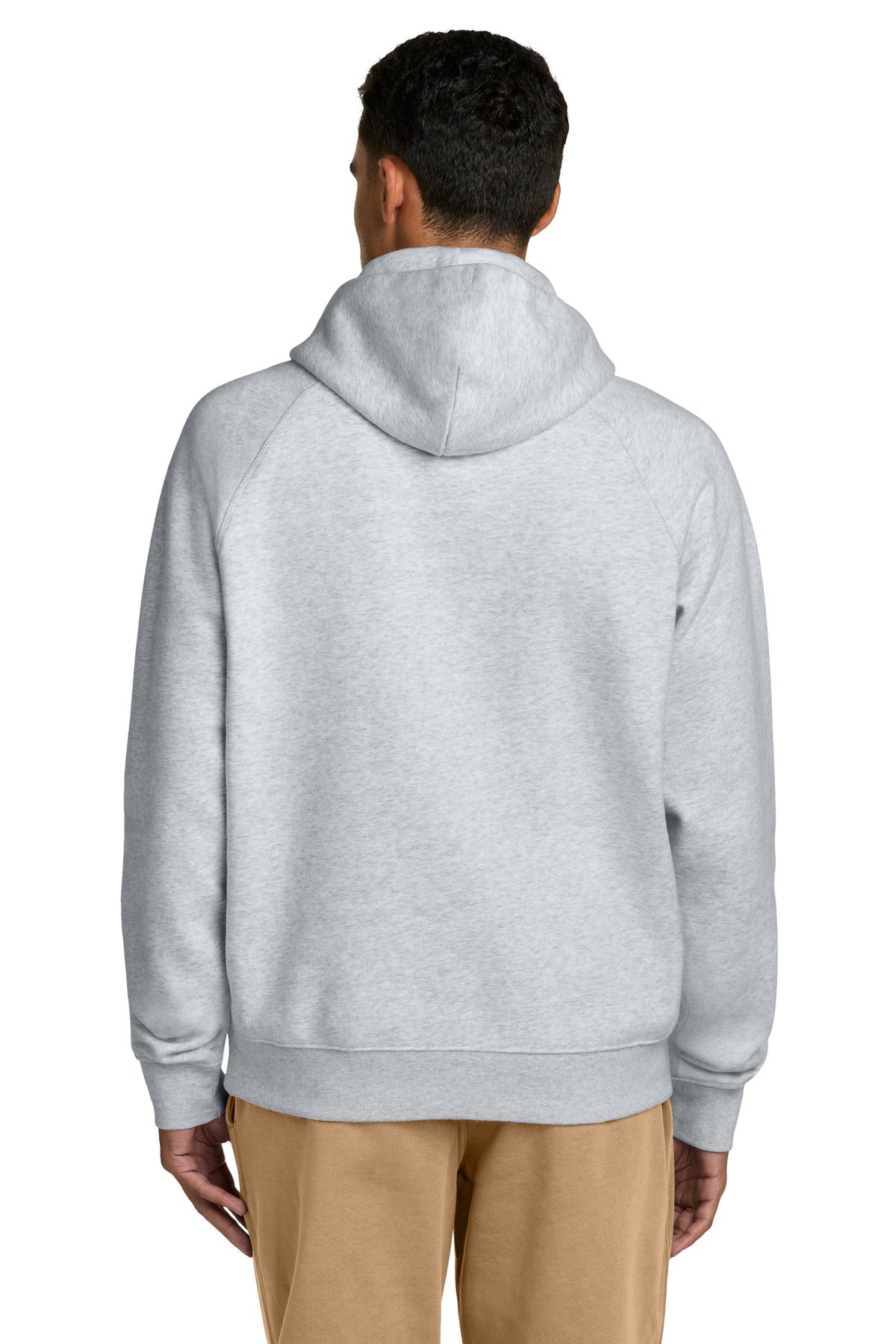 #color_cool heather grey