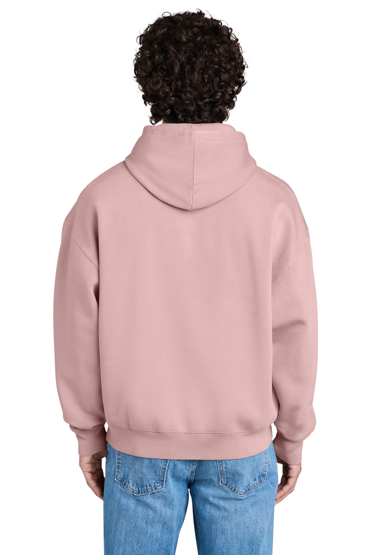 #color_g. dyed blush