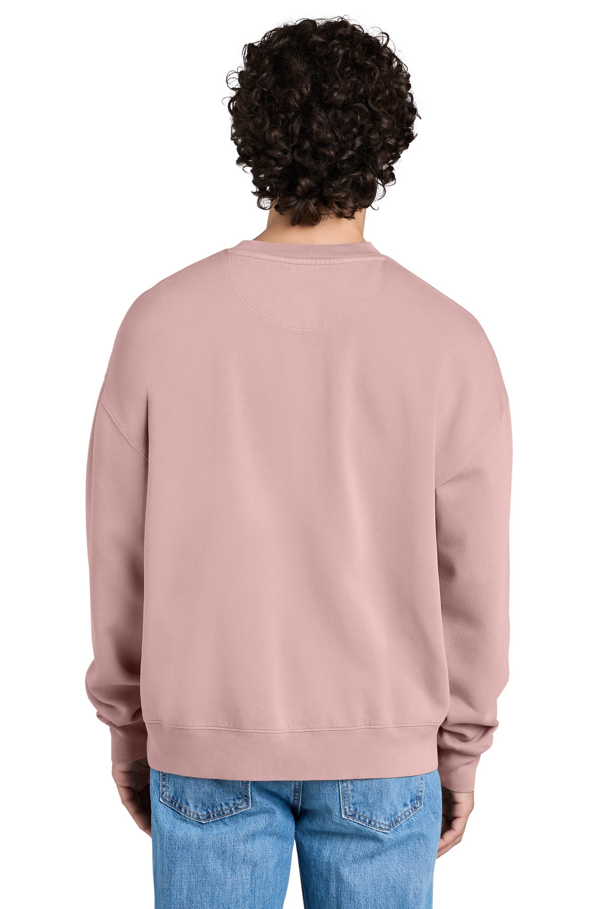 #color_g. dyed blush