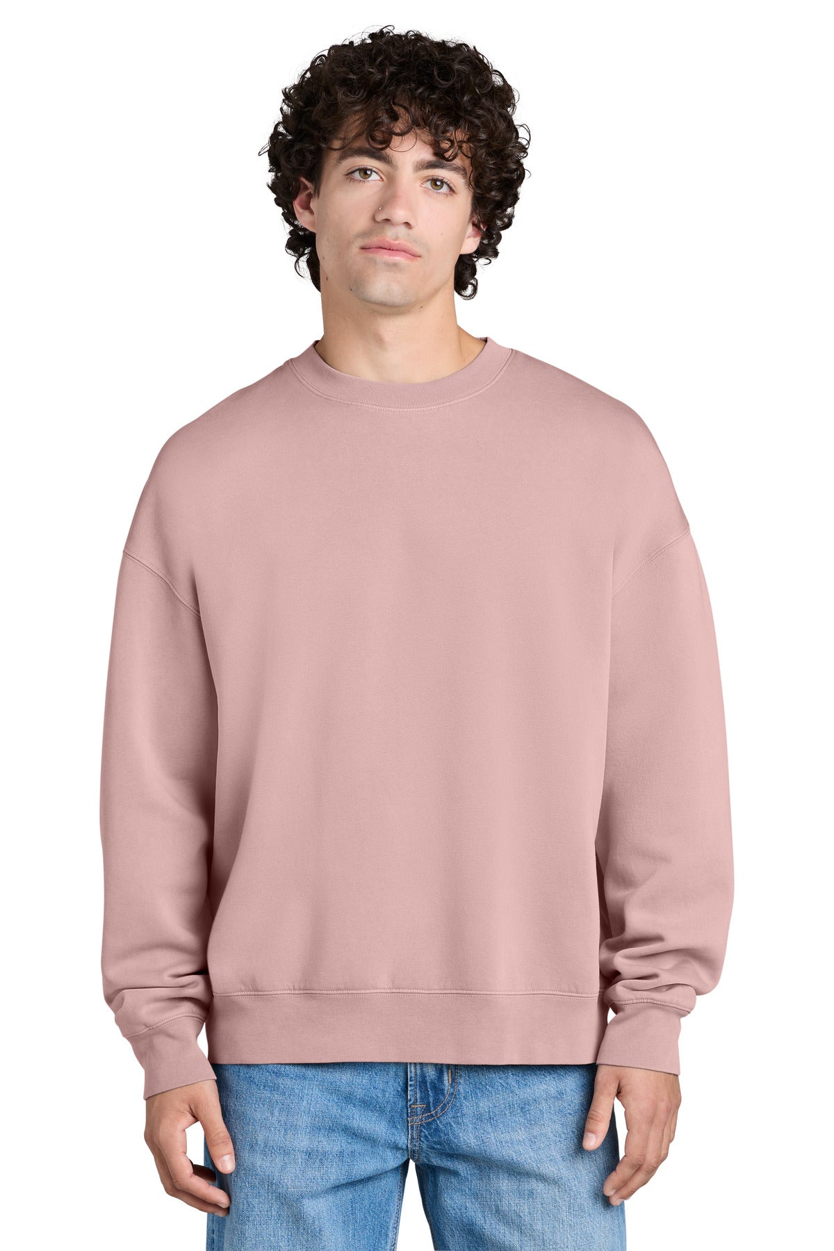 #color_g. dyed blush