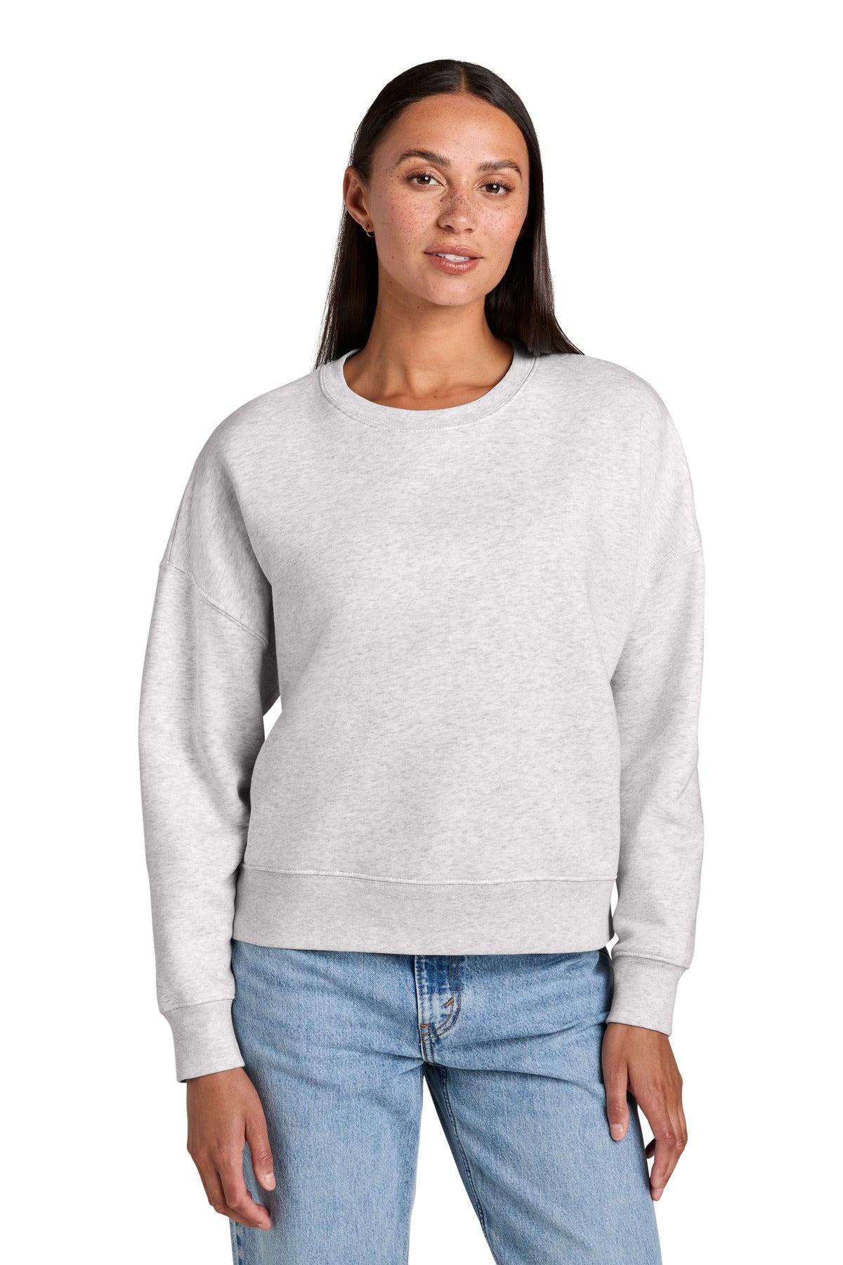 #color_cool heather grey