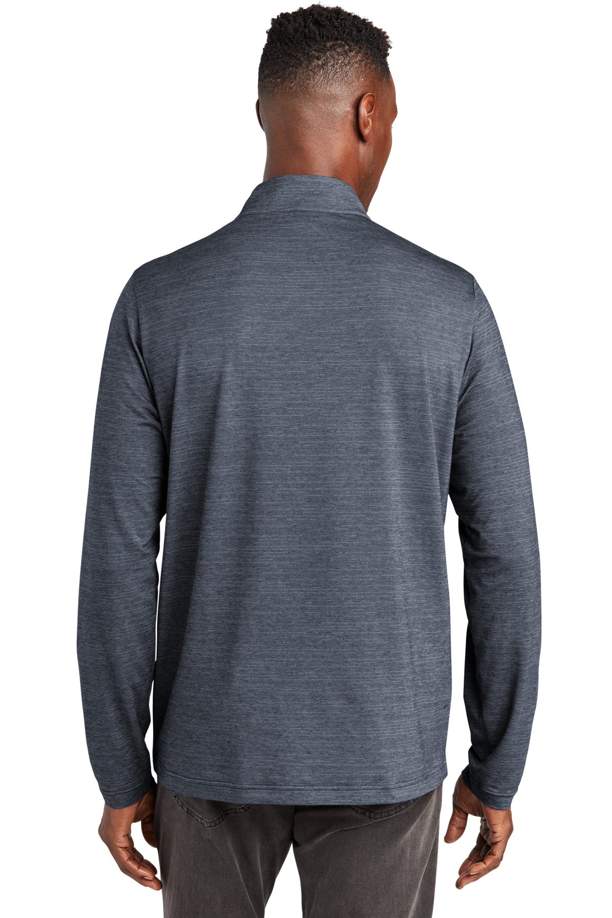 #color_vintage indigo heather
