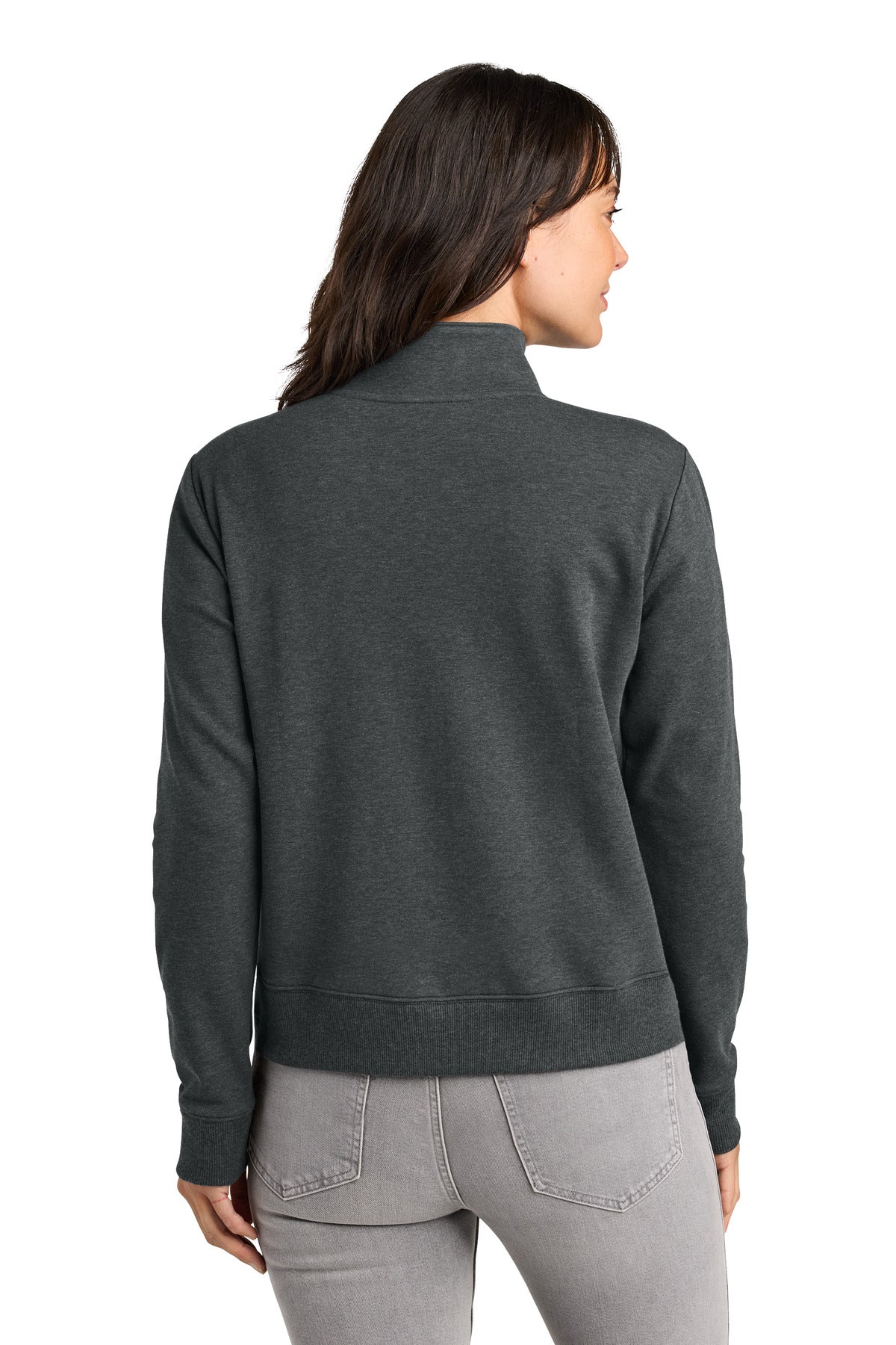 #color_dark grey heather