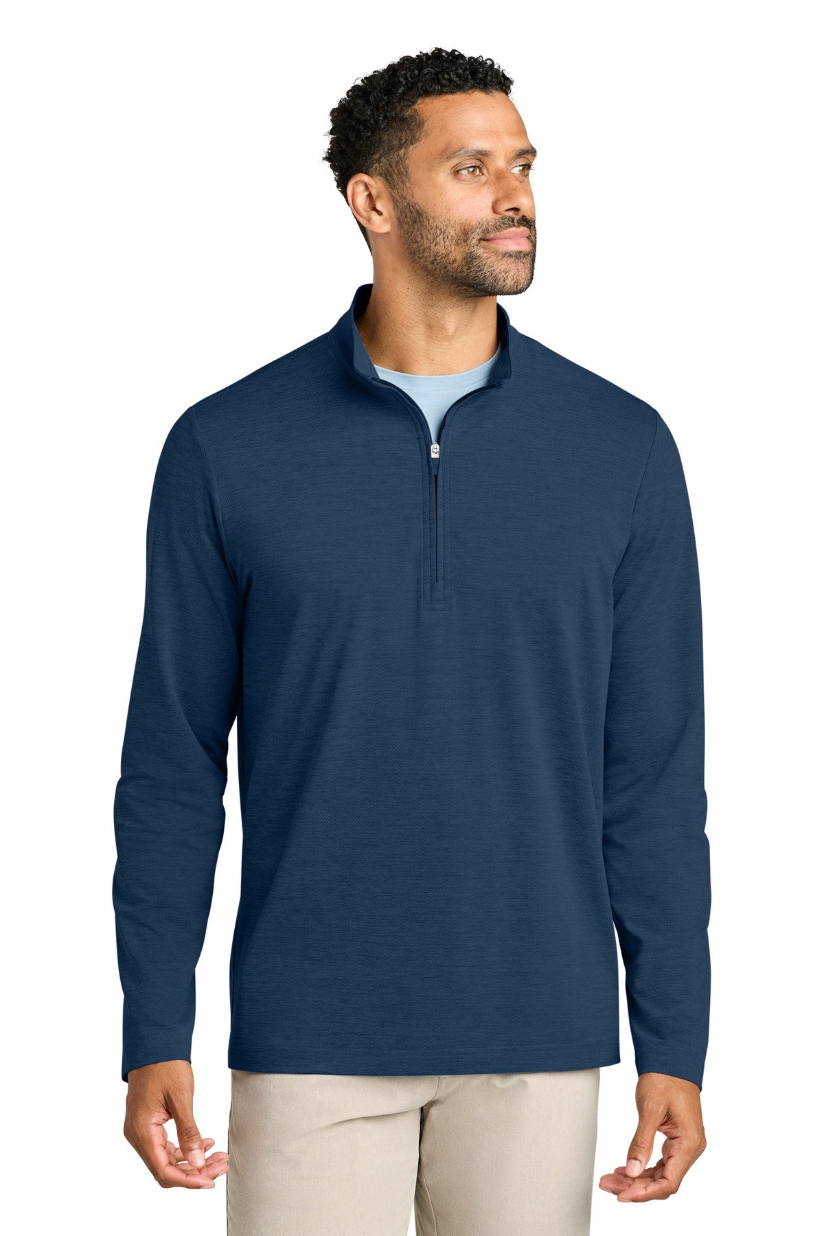 #color_navy heather