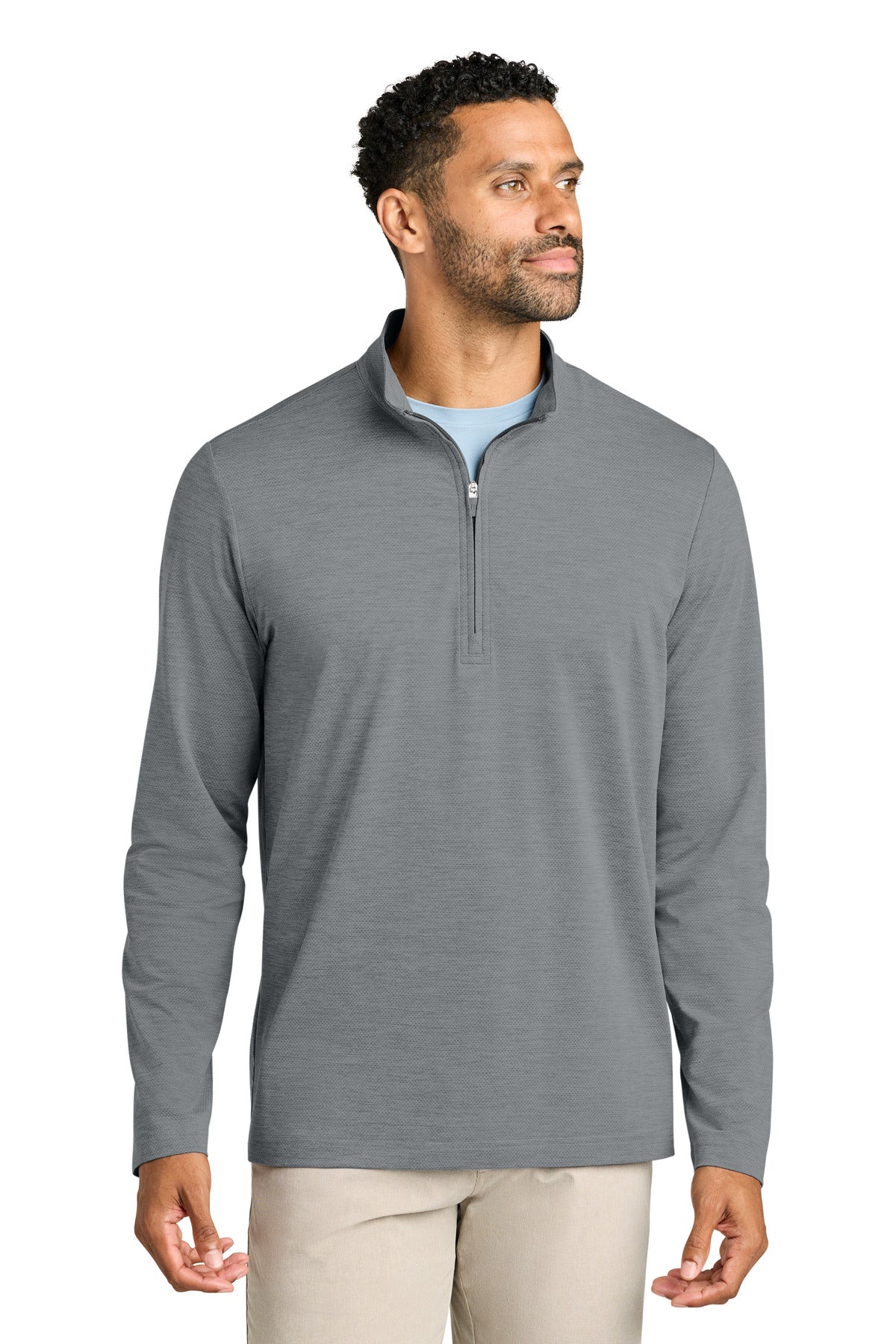 #color_quiet shade grey heather