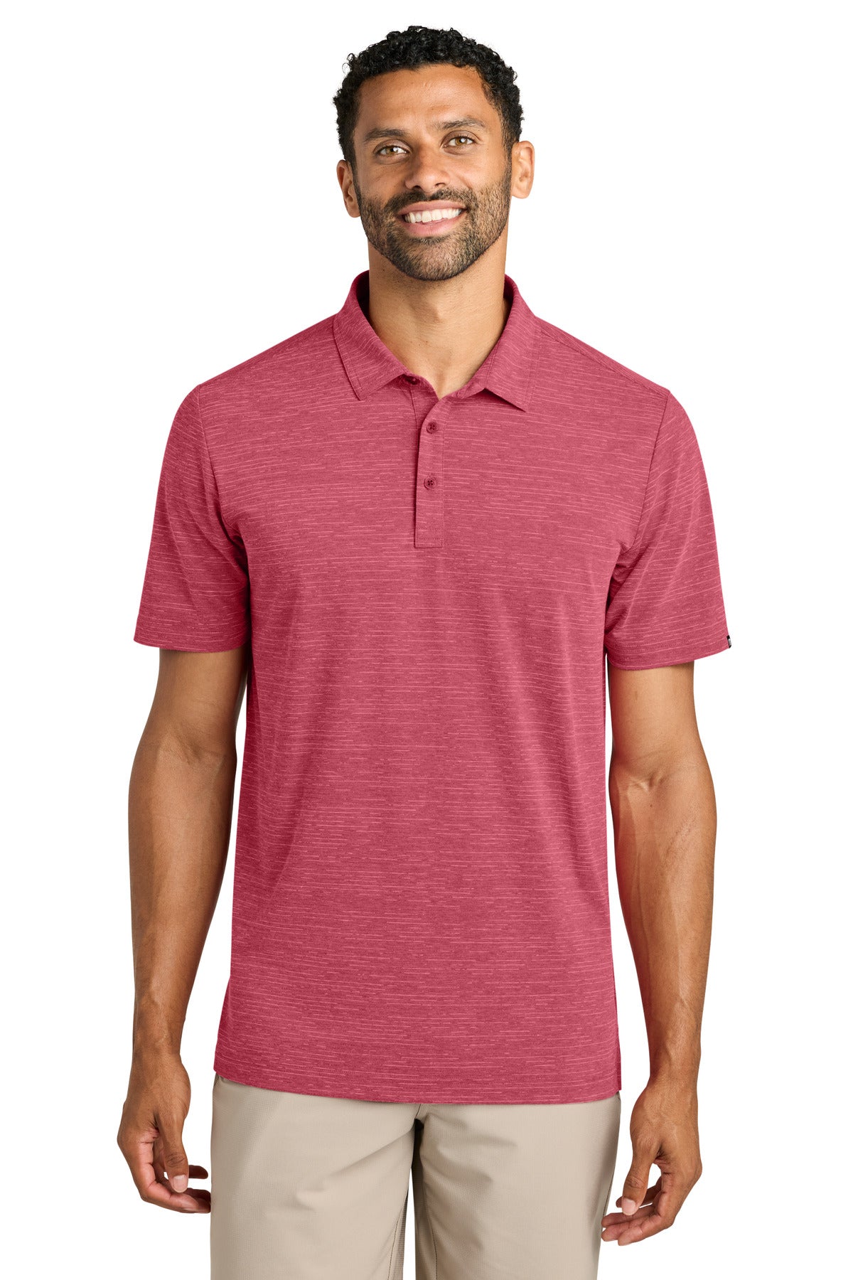 #color_scooter red heather