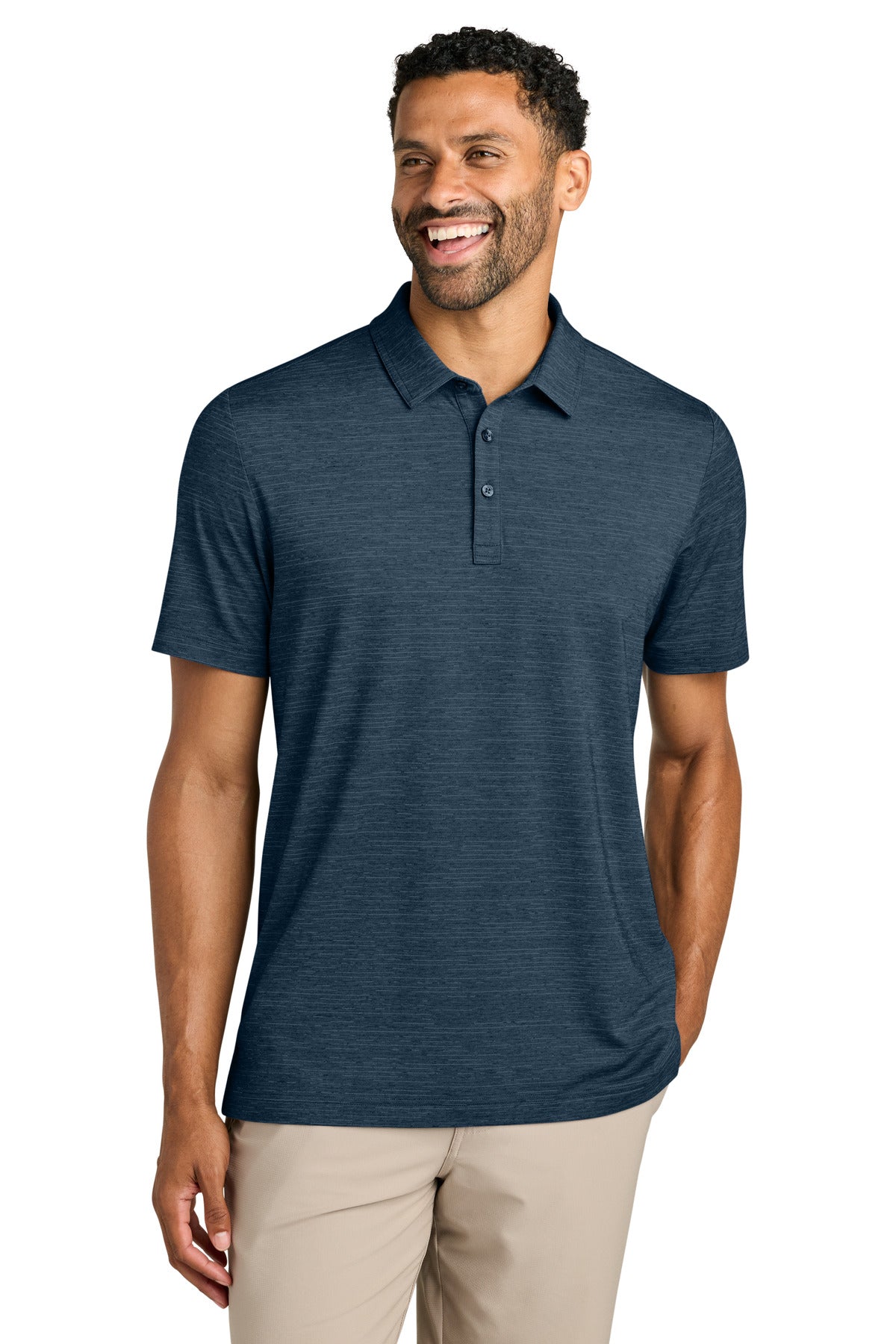 #color_vintage indigo heather