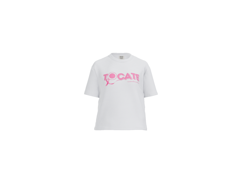 TOCATE T-SHIRT 3023E
