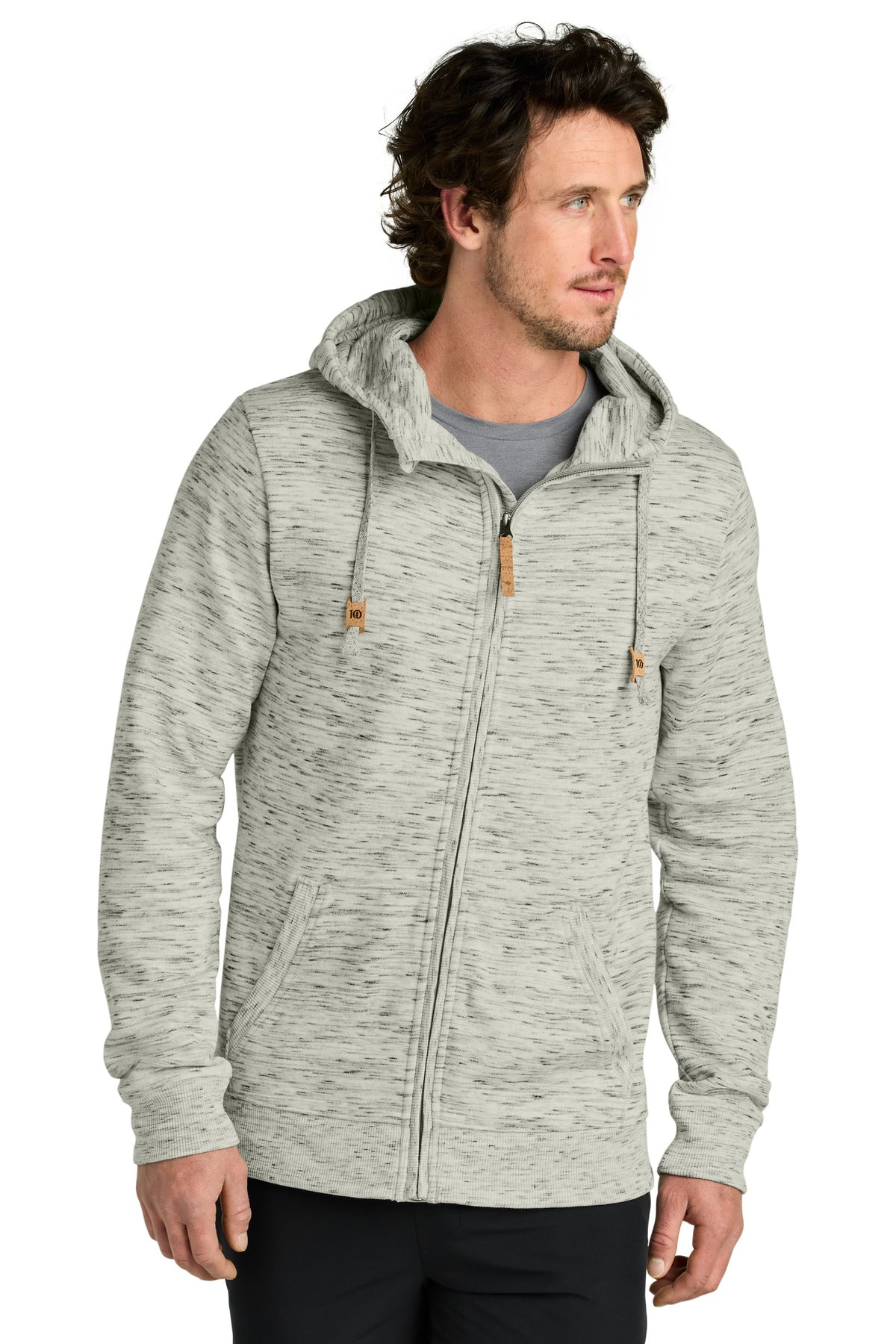 #color_hi rise grey space dye