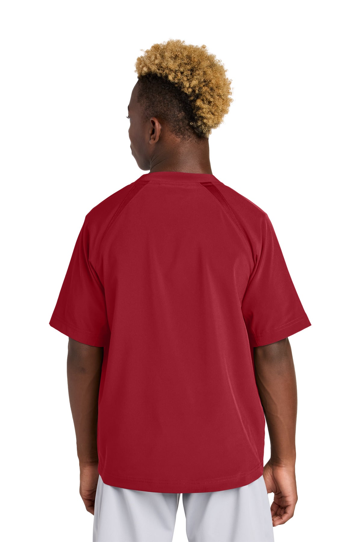 #color_deep red