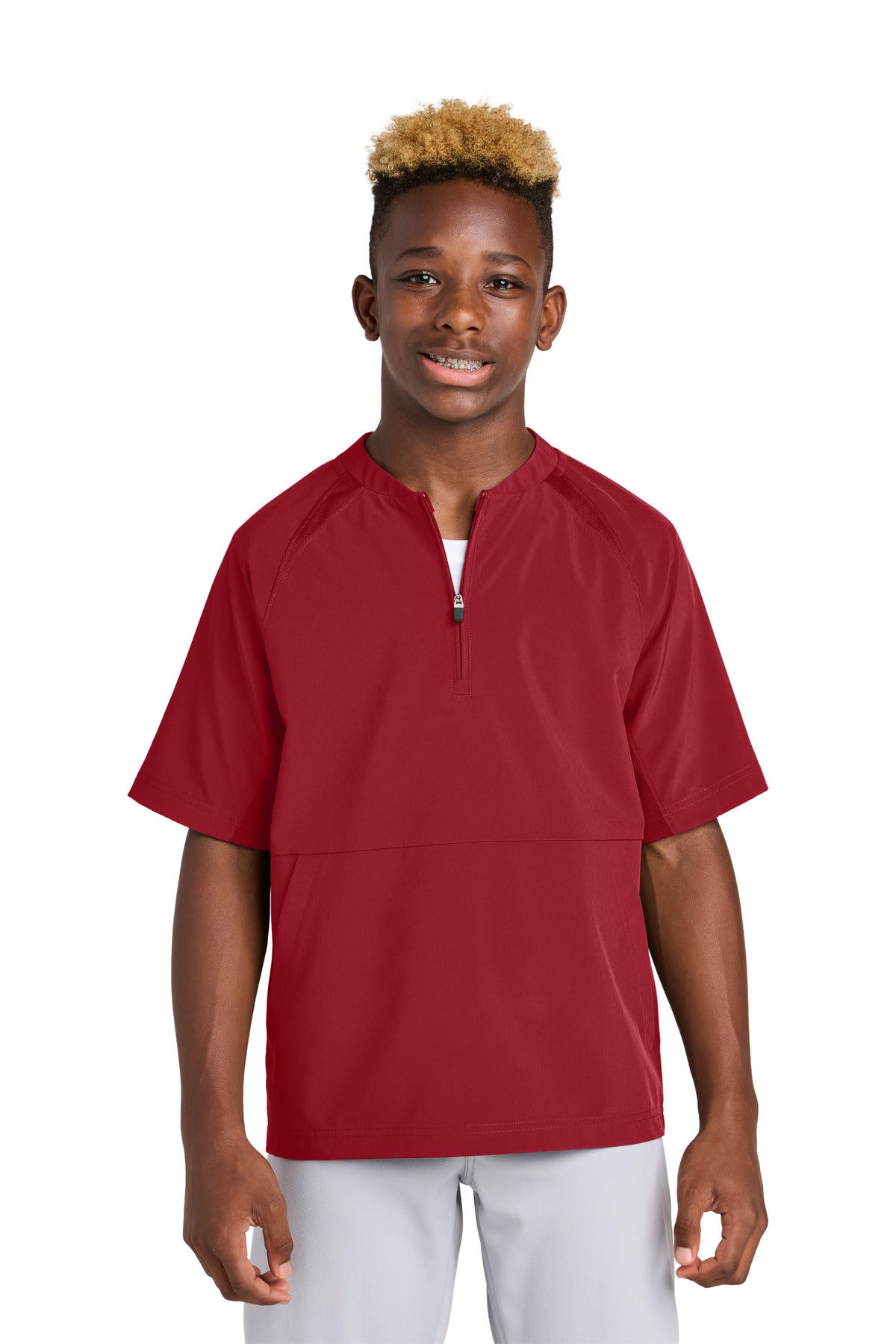 #color_deep red