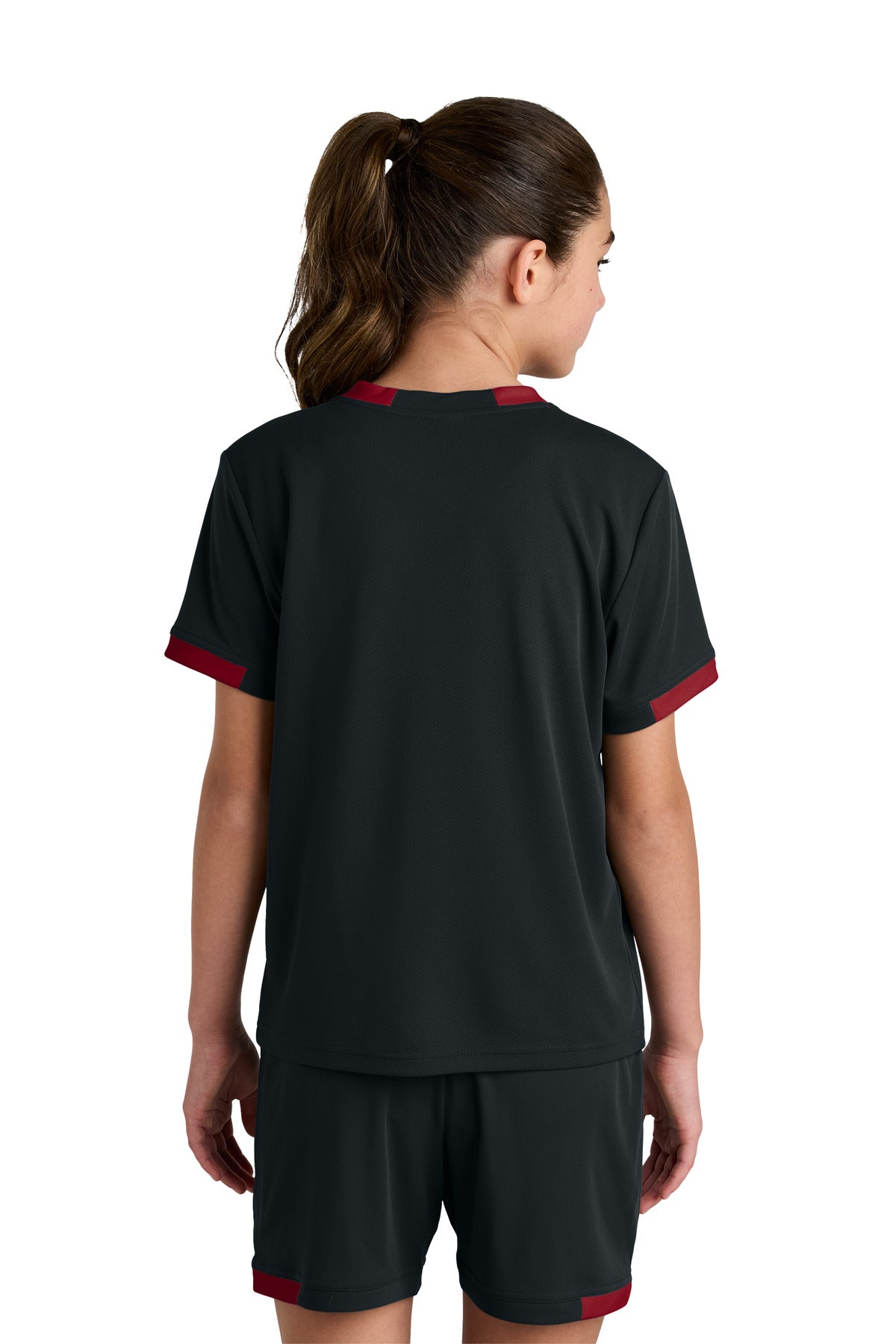 #color_black/ deep red