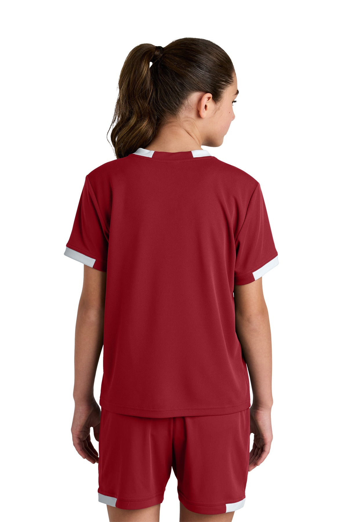 #color_deep red/ white