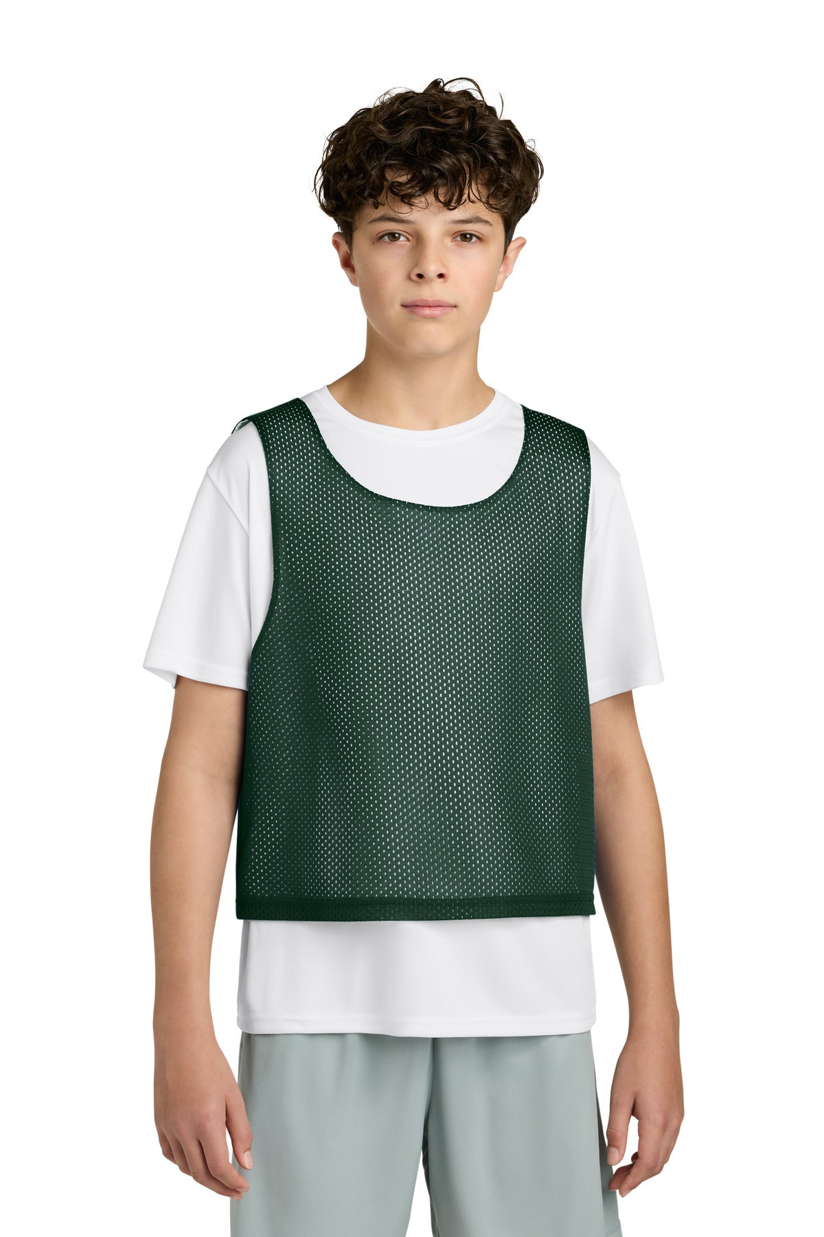 #color_forest green/ white
