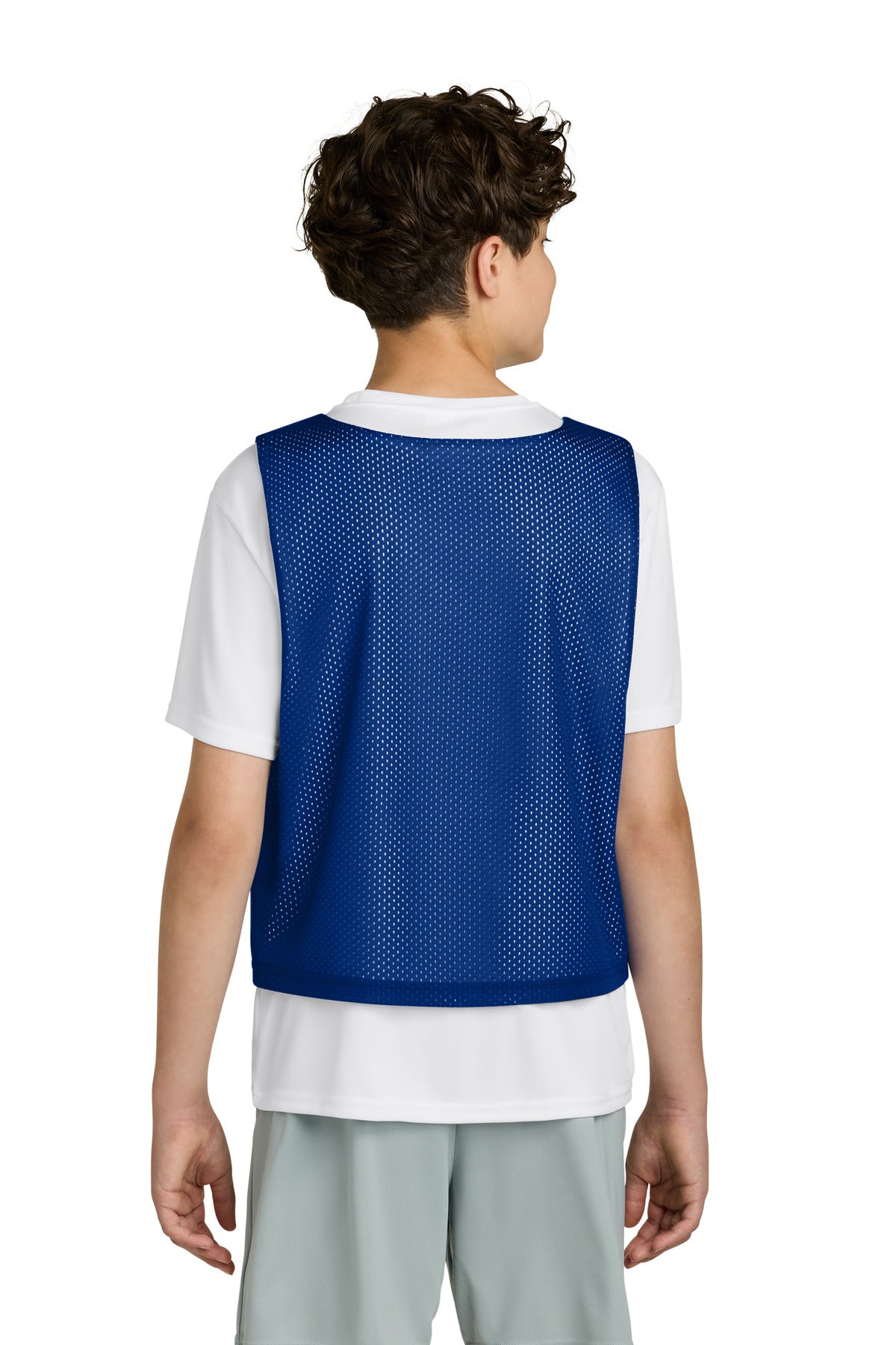 #color_true royal/ white