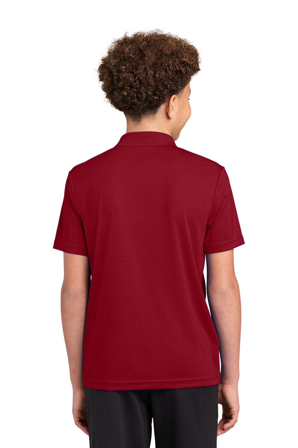 #color_deep red