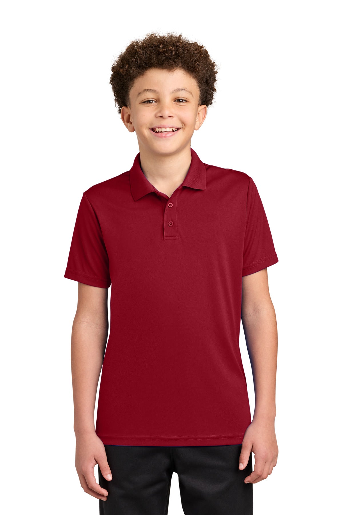 #color_deep red