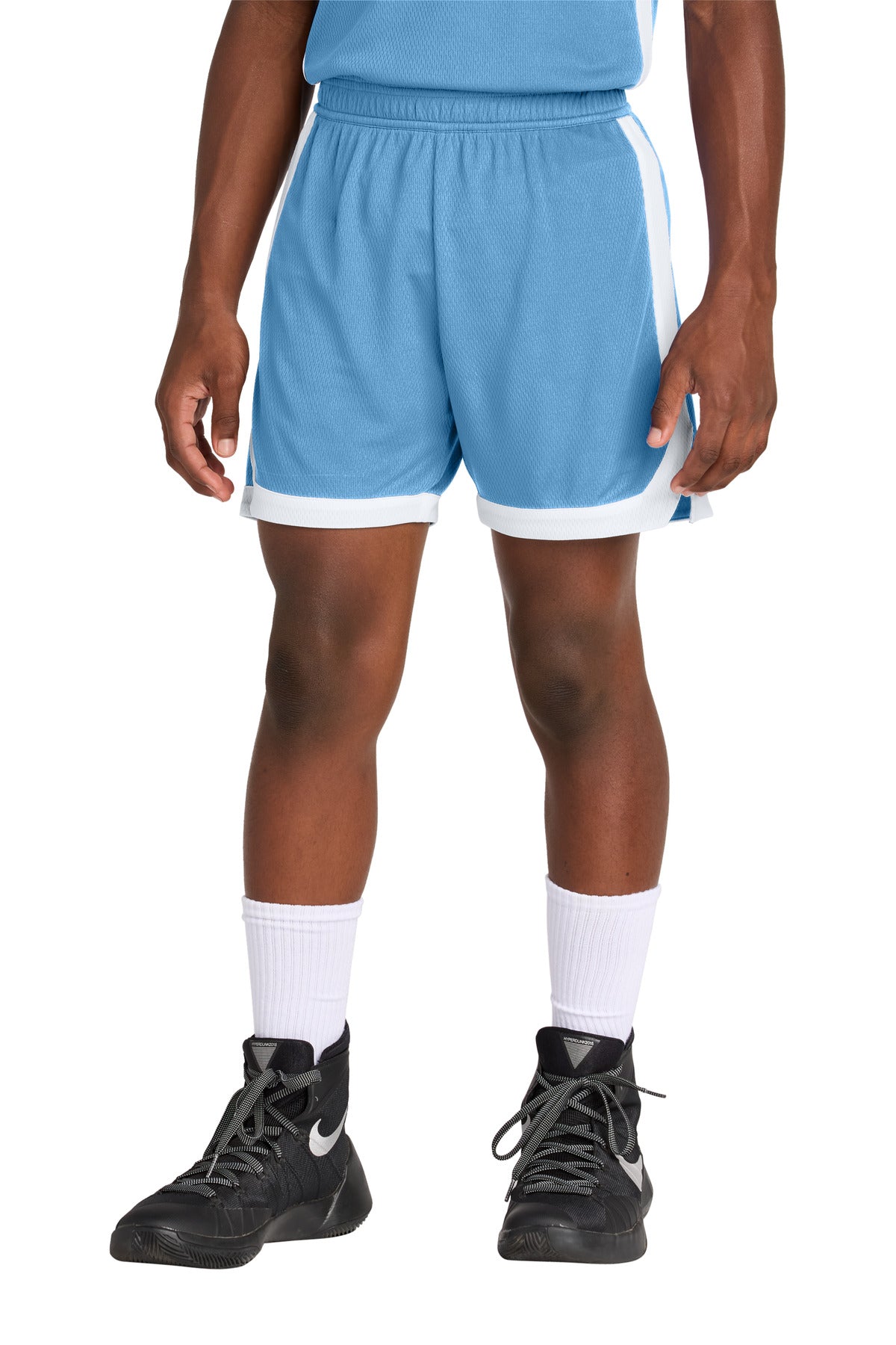 #color_carolina blue/ white