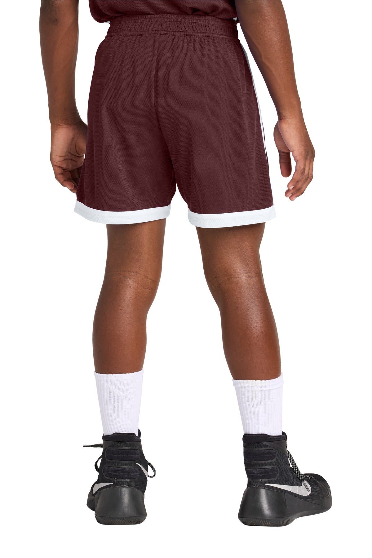 #color_maroon/ white