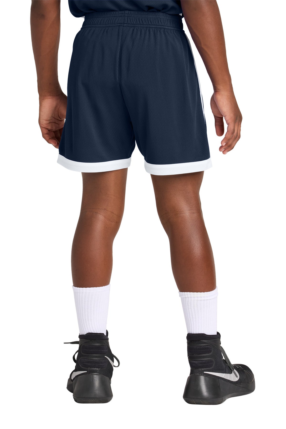 #color_true navy/ white
