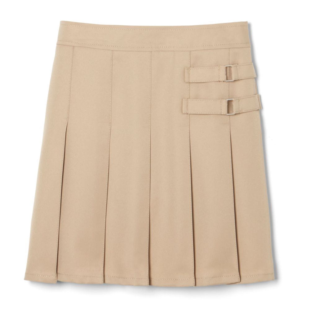 FRENCH TOAST Girls Skooter Pleated SX9103
