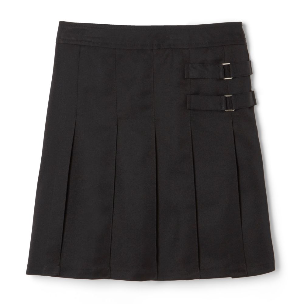 FRENCH TOAST Girls Skooter Pleated SX9103