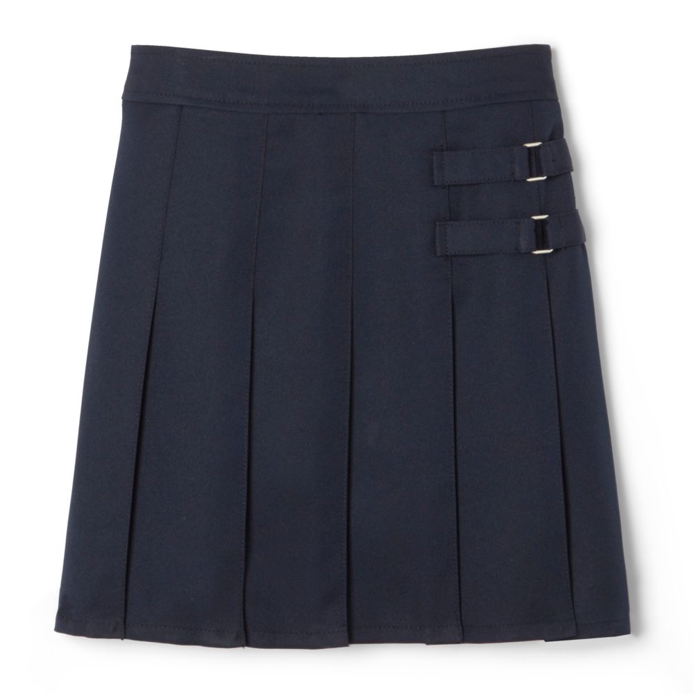 FRENCH TOAST Girls Skooter Pleated SX9103