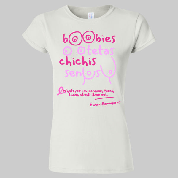 SEN T-SHIRT 64000L